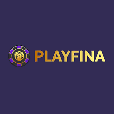 Playfina Casino: 1.000€ Paket & Bonus-Truhe in Österreich | Jetzt sichern! Logo