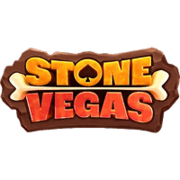 StoneVegas: Casino & Sportwetten mit 300€ Bonus in Österreich | Sofort auszahlen! Logo